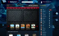 BeGamer.com